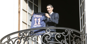Di Maria: jest mi bardzo przykro