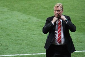Pochettino: Koeman to świetny menedżer. Mam nadzieję, że znajdzie inną pracę tutaj