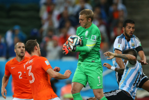Następny Holender w Manchesterze United?