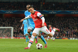 Wenger: nie potrzebujemy Benzemy