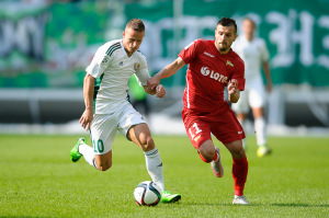 Brzęczek: Mecz z Juventusem nie miał znaczenia