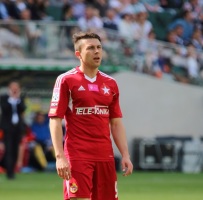 Boguski: Uderzyłem bardzo źle