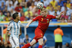 Manchester City za słaby dla De Bruyne?