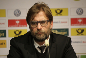 Klopp odrzucił ofertę pracy