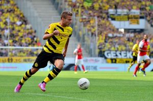 Immobile ma żal do Borussii i Kloppa