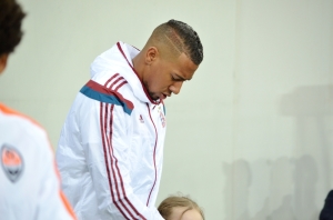 Boateng: możemy wygrać Ligę Mistrzów