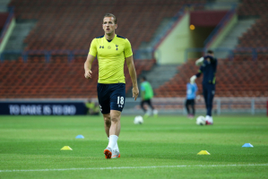 Harry Kane nie na sprzedaż