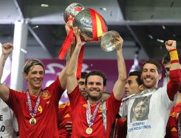 Juan Mata na celowniku Juve