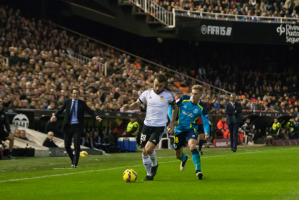 35 milionów funtów za reprezentanta Argentyny?