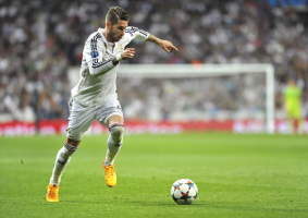Ramos zadecydował o swojej przyszłości
