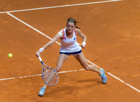 Toronto: Agnieszka Radwańska w ćwierćfinale!