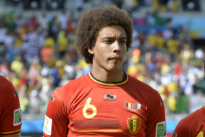 Milan kupi reprezentanta Belgii?