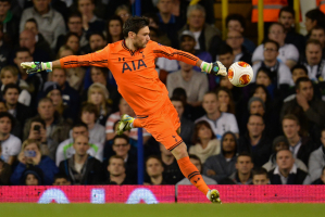 Lloris nie dla Manchesteru United