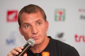 "Kilku piłkarzy może odejść z Liverpoolu"