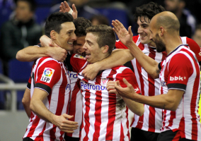 Trener Bilbao: 4:0 to za mało