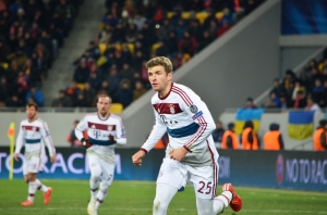 Dwie gwiazdy opuszczą Bayern?