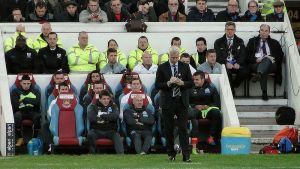 "Arsenal szczęśliwy, że grał w 11"