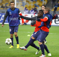 Verratti nie wyklucza powrotu do ojczyzny