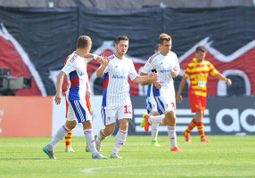 Warzycha: Ekstraklasa goni MLS