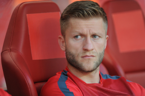 Kicker: Błaszczykowski na wylocie z Dortmundu 