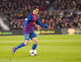 "Pedro zaakceptował ofertę Manchesteru United"