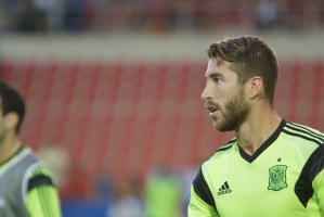 "Ramos jest legendą i wciąż ma ochotę na więcej"