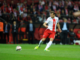 "Krychowiak to superbohater"