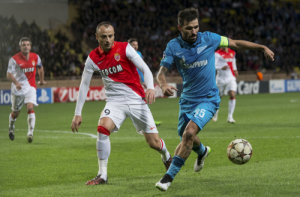 Berbatow zagra w Serie A?