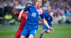 Modrić: Kovacić wygra Złotą Piłkę