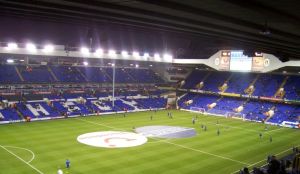 Kolejna kontuzja pomocnika Tottenhamu
