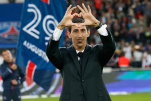 PSG bez Zlatana, Di Marii oraz Verrattiego