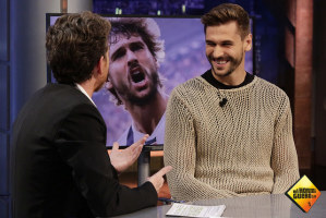 Llorente: Tottenham to imponujący projekt, pasuję do niego