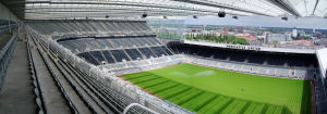 Koniec transferów w Newcastle
