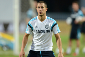 Hazard: Trudny początek mnie nie zaskoczył
