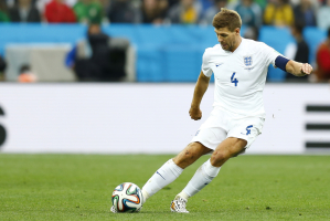 Gerrard kontra Lampard. "Będzie wojna"