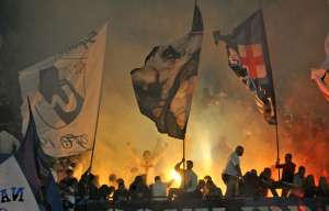 Gra o Tron - Serie A 2015/2016