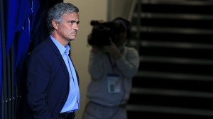 Mourinho: Pedro? Zawsze istnieje znak zapytania
