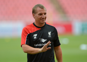 Rodgers: Powinniśmy wygrać