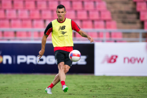 Lovren: Petr Cech był naszym nieszczęściem