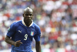 Milan zabezpieczył się przed Balotellim