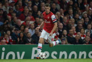 Ramsey pyta o powtórki wideo