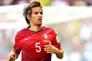 Fabio Coentrao oficjalnie w Monaco