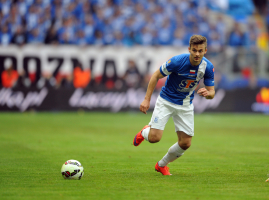 Linetty w Club Brugge? Nie ma porozumienia