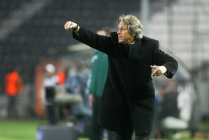 Sporting odpadł przez sędziego? [video]