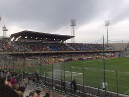 Cagliari Calcio wykupiło obrońcę z Chievo