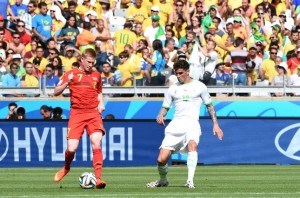 De Bruyne jedzie na badania