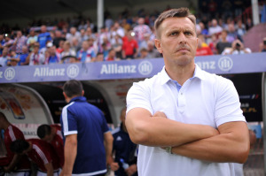 Ojrzyński: To był punkcik zwrotny