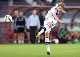 Legia bez Dudy. Dwóch w ataku!