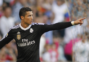 Mocna reakcja Ronaldo na decyzję o zawieszeniu. "To się nazywa prześladowanie!"