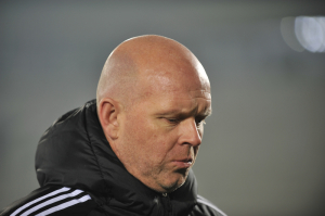 Berg: Rzeźniczak był załamany